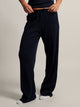 HARLOW WINNIE LOUNGE PANT - NAVY