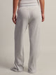 HARLOW WINNIE LOUNGE PANT - MELANGE HARLOW - Boathouse USA