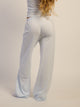 HARLOW SUNNI JERSEY PANTS - BLUE STRIPE HARLOW - Boathouse USA