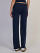 HARLOW PENNY PANT - NAVY HARLOW - Boathouse USA