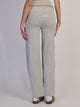 HARLOW PENNY PANT - MELANGE HARLOW - Boathouse USA