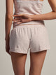 HARLOW MADELINE SHORT - PINK
