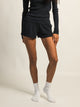 HARLOW ALLIE WAFFLE SHORT - NAVY HARLOW - Boathouse USA