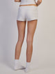 HARLOW MOLLY SHORT - MELANGE HARLOW - Boathouse USA