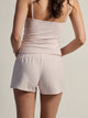 HARLOW MOLLY SHORT - HEART -PINK HARLOW - Boathouse USA