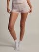 HARLOW HAILEY SHORT - PINK