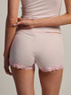 HARLOW HAILEY SHORT - PINK