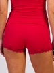 HARLOW HAILEY SHORT - RUBY HARLOW - Boathouse USA