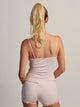 HARLOW HAILEY TANK - BABY PINK HARLOW - Boathouse USA