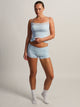 HARLOW HAILEY TANK - BLUE HARLOW - Boathouse USA