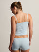 HARLOW HAILEY TANK - BLUE HARLOW - Boathouse USA
