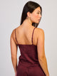 HARLOW VIENNA TOP - BURGUNDY HARLOW - Boathouse USA