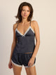 HARLOW VIENNA TOP - NAVY HARLOW - Boathouse USA
