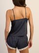 HARLOW VIENNA TOP - NAVY HARLOW - Boathouse USA