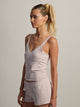 HARLOW LENI TANK -BABY PINK