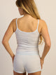 HARLOW BRIAR TANK - STRIPE -BLUE HARLOW - Boathouse USA