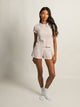 HARLOW ALLIE WAFFLE TEE - DITSY HARLOW - Boathouse USA