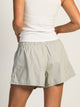 HARLOW ALEXA SHORT - ROCK HARLOW - Boathouse USA