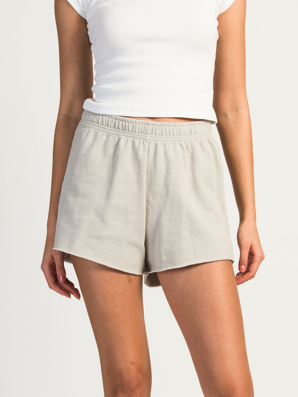 HARLOW SAMMY SHORTS - ROCK