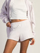 HARLOW SAMMY SHORTS - LILAC HARLOW - Boathouse USA