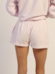 HARLOW MAX SHORT - BABY PINK HARLOW - Boathouse USA