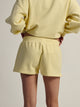 HARLOW MAX SHORT - YELLOW HARLOW - Boathouse USA
