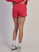 HARLOW MAX SHORT - WASHED RED HARLOW - Boathouse USA