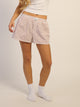 HARLOW TAYLOR BOXER SHORT - CHERRY HARLOW - Boathouse USA