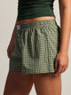 HARLOW TAYLOR BOXER SHORT - FOREST HARLOW - Boathouse USA