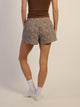 HARLOW TAYLOR BOXER SHORT - LEOPARD HARLOW - Boathouse USA
