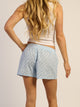 HARLOW TAYLOR BOXER SHORT - DITSY HARLOW - Boathouse USA