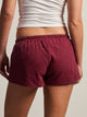 HARLOW TOMMY BOXER SHORT - BURGUNDY HARLOW - Boathouse USA