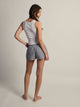 HARLOW TOMMY BOXER SHORT - NAVY HARLOW - Boathouse USA