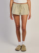 HARLOW TOMMY BOXER SHORT - OLIVE