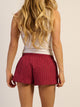 HARLOW TOMMY BOXER SHORT - RED HARLOW - Boathouse USA