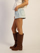 HARLOW HOTTIE SHORT HARLOW - Boathouse USA
