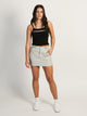 HARLOW DEVON SKIRT - ROCK HARLOW - Boathouse USA