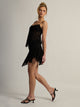 HARLOW MELODY SKIRT - BLACK HARLOW - Boathouse USA