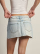 HARLOW DAISY DENIM SKORT - TIE WAIST HARLOW - Boathouse USA