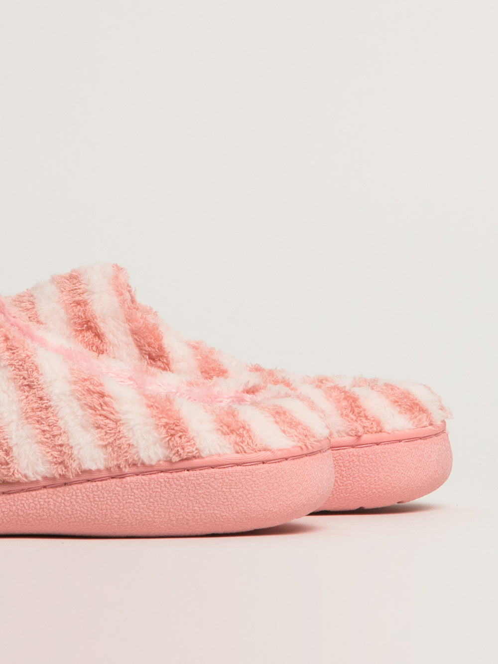 WOMENS HARLOW STARRI SLIPPER - PINK