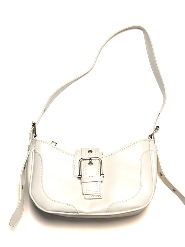 HARLOW LOLA BUCKLE BAG