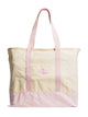 HARLOW TIA TOTE BAG - PINK HARLOW - Boathouse USA