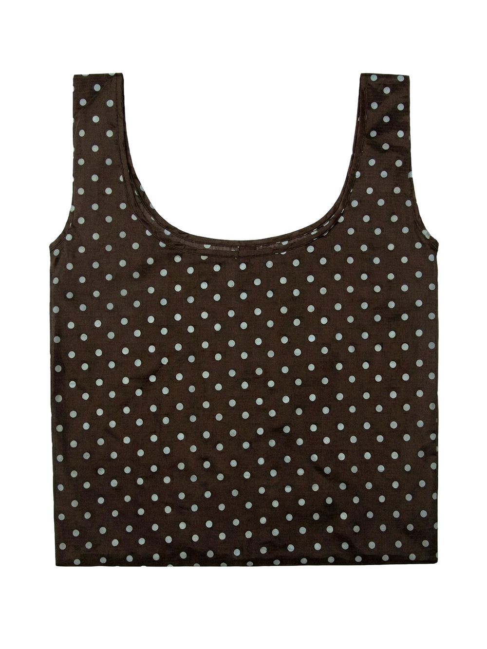 HARLOW ESSENTIAL TOTE BAG - BROWN