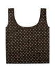HARLOW ESSENTIAL TOTE BAG - BROWN HARLOW - Boathouse USA