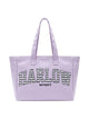 HARLOW YOGA BAG - LILAC HARLOW - Boathouse USA