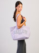 HARLOW YOGA BAG - LILAC HARLOW - Boathouse USA