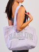 HARLOW YOGA BAG - LILAC HARLOW - Boathouse USA