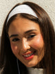 HARLOW HEADBAND - BLACK HARLOW - Boathouse USA