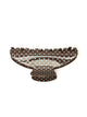 HARLOW KITTY CLAW CLIP - CHOCOLATE HARLOW - Boathouse USA