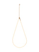 HARLOW CLAIRE CHAIN - GOLD